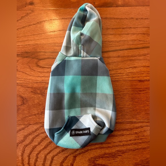 Doggy Hoodie - Picture 2 of 4